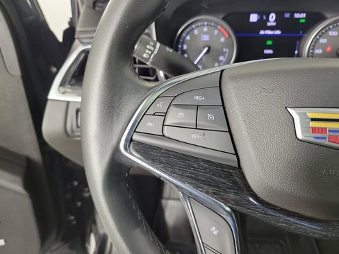 Certified 2022 Cadillac XT5 Premium Luxury w/ Technology Package image 22