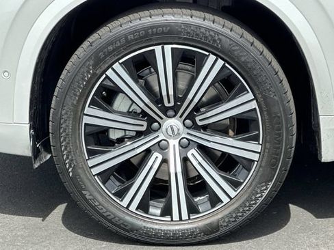 Used 2023 Volvo XC90 B5 Plus AWD/4WD image 33