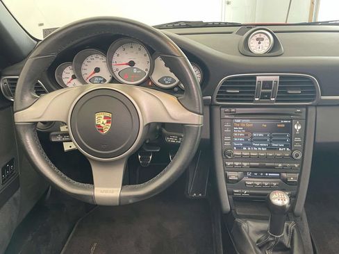 Used 2010 Porsche 911 Carrera S RWD image 24