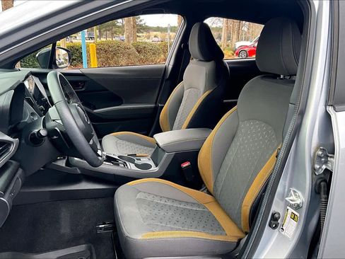 Used 2024 Subaru Crosstrek 2.5i Sport w/ Popular Package #4A image 8