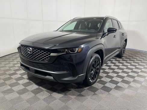 New 2026 MAZDA CX-50 AWD 2.5 S w/ Weather Package image 4