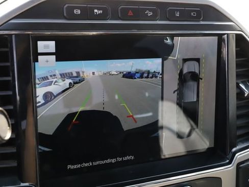 Used 2022 Ford F350 Platinum image 37