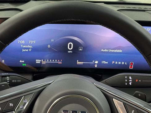 New 2025 Buick Enclave Sport Touring w/ Trailering Package, 5000 lbs. image 43