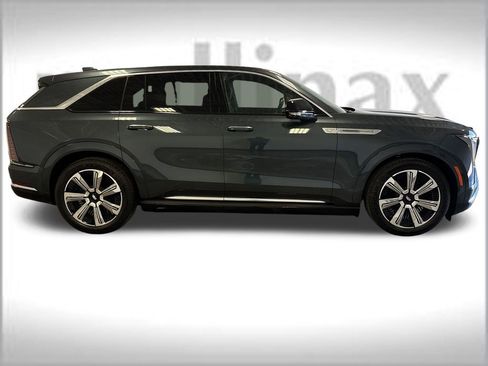 New 2025 Cadillac Escalade IQ Luxury 1 image 22