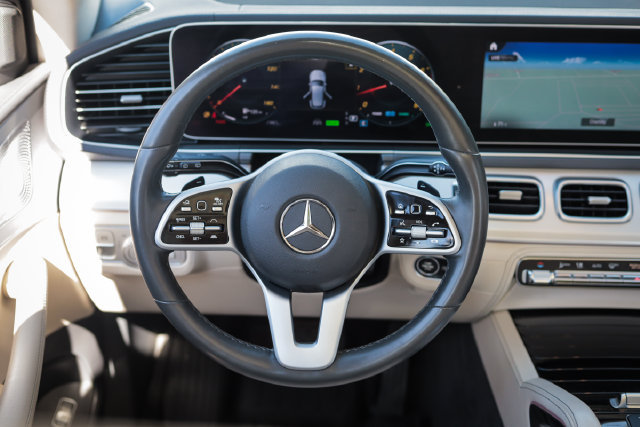 Used 2020 Mercedes-Benz GLE 450 4MATIC image 26