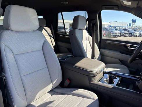 New 2026 Chevrolet Tahoe LS w/ LPO, Dark Essentials Package RWD image 28