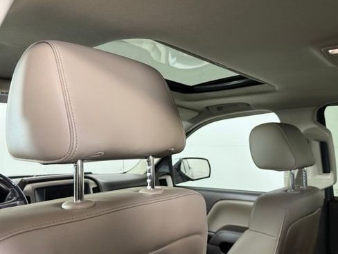 Used 2014 GMC Sierra 1500 Denali w/ Driver Alert Package image 25