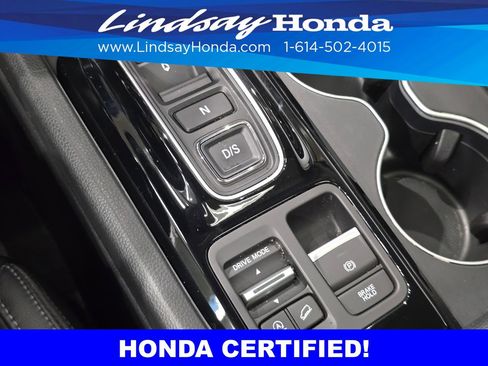 Certified 2024 Honda Pilot Touring image 23