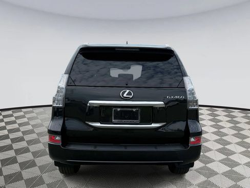 Used 2023 Lexus GX 460 Premium w/ Premium Package AWD/4WD image 3