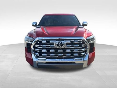 Used 2023 Toyota Tundra 1794 Edition w/ Advanced Package AWD/4WD image 8