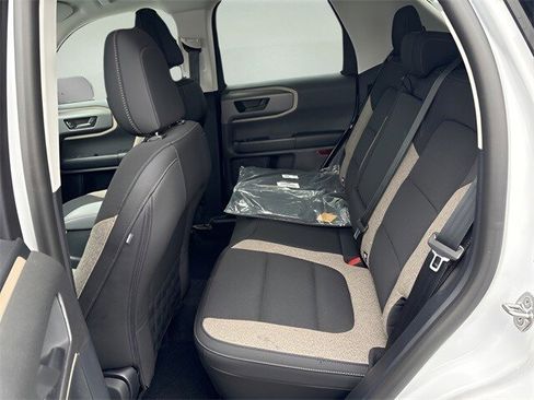 New 2025 Ford Bronco Sport Big Bend image 41