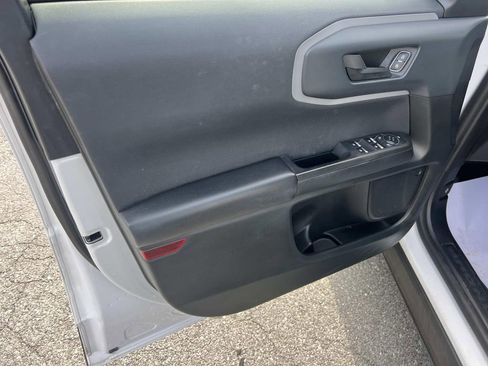 Used 2021 Ford Bronco Sport image 10