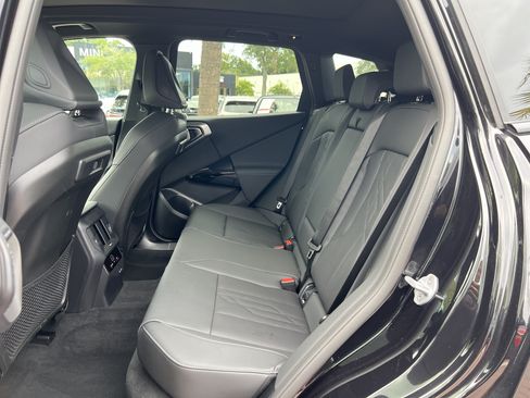 Certified 2026 BMW X3 M50 AWD/4WD image 30