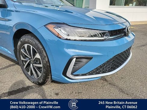 New 2026 Volkswagen Jetta S image 20