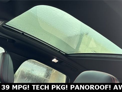 New 2026 Ford Escape ST-Line Select w/ Tech Pack #1 image 7