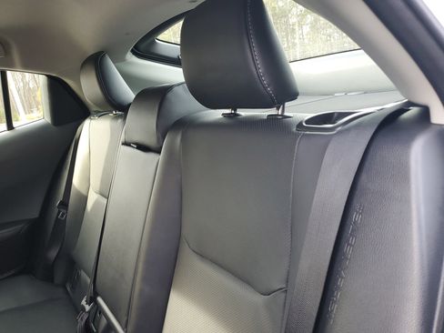 Certified 2025 Toyota Prius Limited image 10