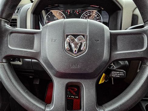 Used 2010 Dodge Ram 1500 Truck ST w/ ST Popular Equipment Group RWD image 20