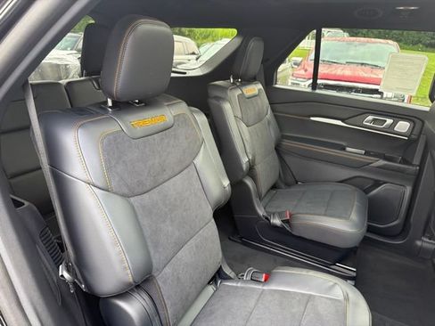 New 2026 Ford Explorer Tremor w/ Tremor Ultimate Package AWD/4WD image 40