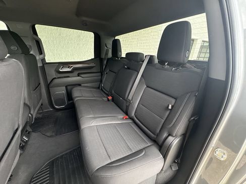 Certified 2024 GMC Sierra 1500 Elevation AWD/4WD image 25