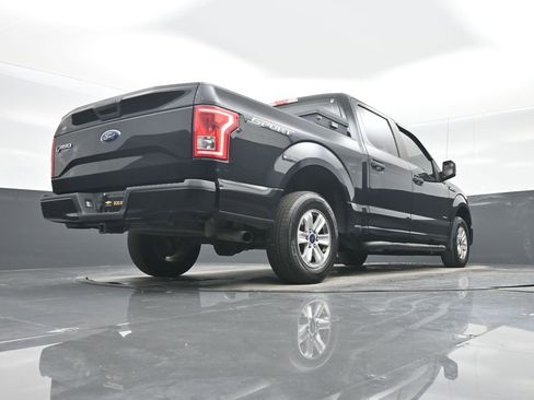 Used 2016 Ford F150 XL w/ Equipment Group 101A Mid RWD image 30