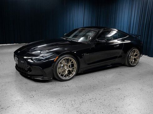 Used 2026 Mercedes-Benz AMG GT 63 image 1