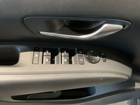 New 2026 Hyundai Tucson SEL AWD/4WD image 8