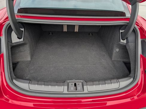 Certified 2024 Porsche Taycan RWD image 12