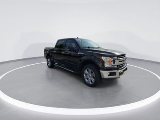 Certified 2020 Ford F150 XLT w/ Equipment Group 302A Luxury AWD/4WD video 1