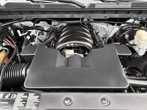 Used 2017 Chevrolet Silverado 1500 LT w/ All Star Edition RWD image 8