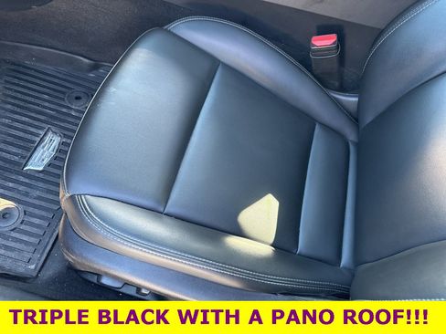 Used 2021 Cadillac CT5 Luxury w/ Sun And Sound Package image 7