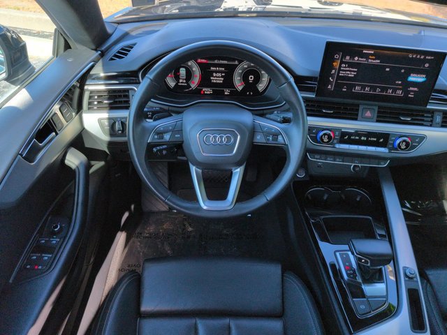 Used 2025 Audi A5 2.0T Premium AWD/4WD image 14