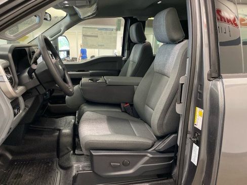 New 2025 Ford F250 XLT w/ FX4 Off-Road Package image 11