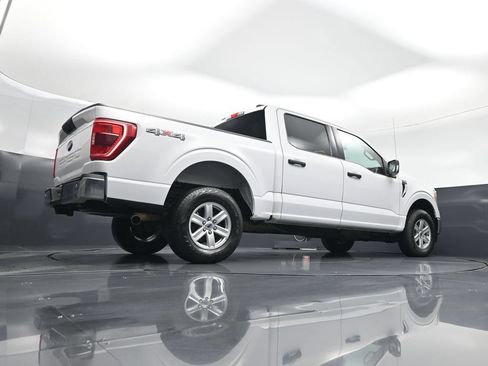 Used 2021 Ford F150 XLT w/ Equipment Group 301A Mid AWD/4WD image 46