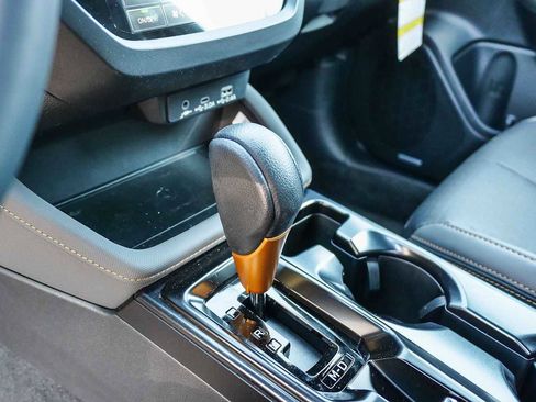 New 2026 Subaru Forester Wilderness image 21