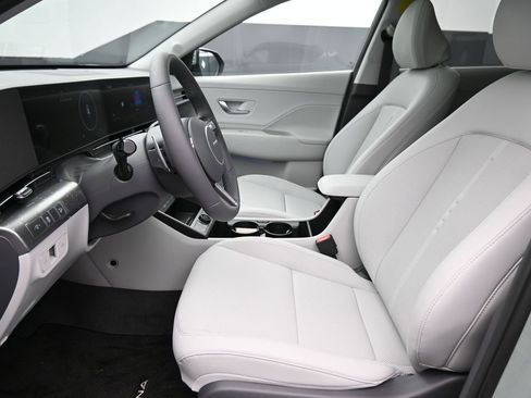 New 2026 Hyundai Kona Limited AWD/4WD image 10
