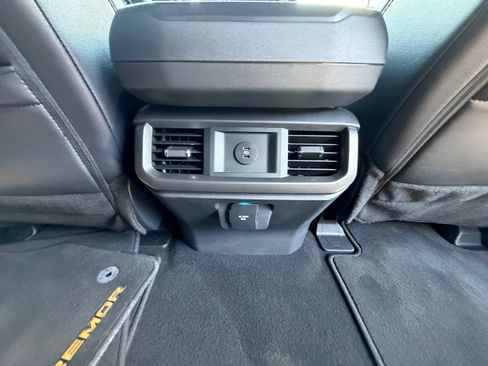 Used 2025 Ford F150 Tremor w/ Mobile Office Package AWD/4WD image 32