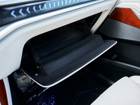 Used 2024 BMW ALPINA XB7 ALPINA XB7 image 95