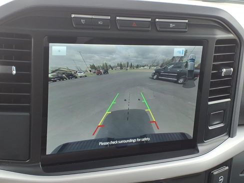 Used 2023 Ford F150 XLT w/ Equipment Group 302A High AWD/4WD image 18