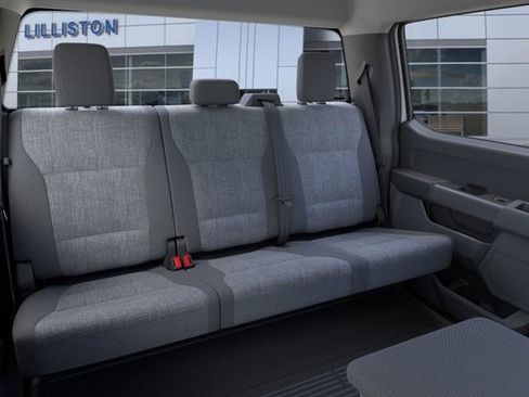 New 2026 Ford F550 2WD Crew Cab Super Duty image 11