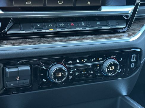 New 2026 Chevrolet Silverado 1500 RST w/ All Star Edition Plus image 20