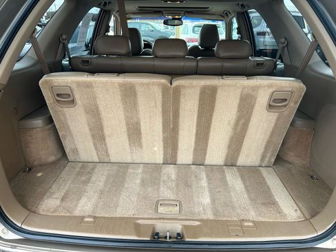 Used 2003 Acura MDX Touring image 18