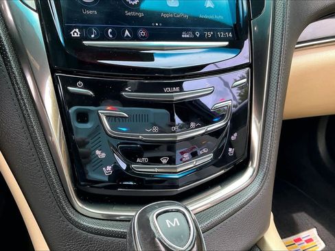 Used 2019 Cadillac CTS Luxury RWD image 15