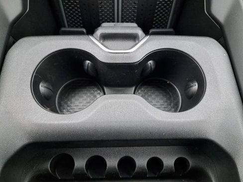 New 2026 RAM 2500 Big Horn AWD/4WD image 23