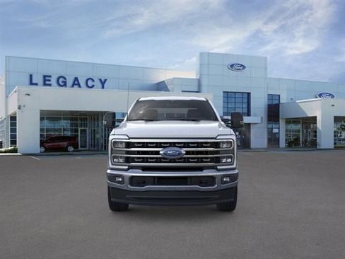 New 2026 Ford F250 Lariat w/ FX4 Off-Road Package AWD/4WD image 6
