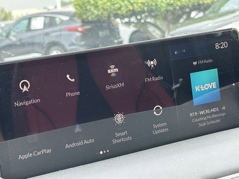 New 2025 Acura TLX A-Spec Package image 21