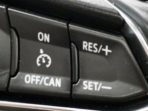 Used 2017 MAZDA MAZDA3 Grand Touring w/ Premium Equipment Package FWD image 27