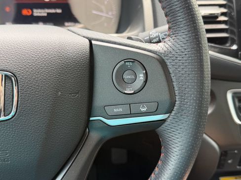 Used 2022 Honda Passport TrailSport image 24