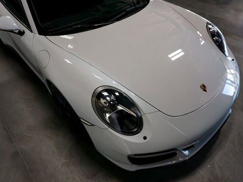 Used 2018 Porsche 911 GT3 RS image 53