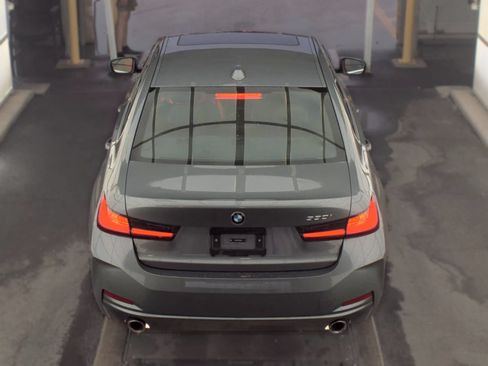 Used 2025 BMW 330i Sedan RWD image 10