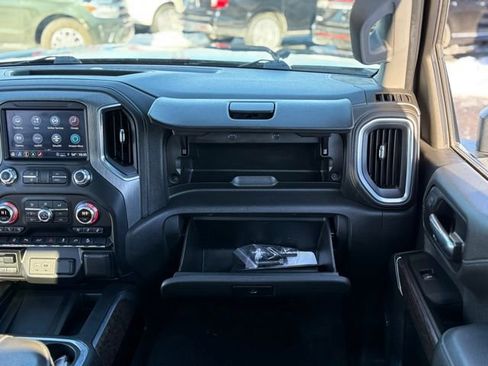 Used 2022 GMC Sierra 2500 Denali image 29